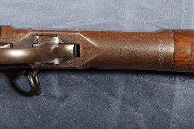 Winchester 1892 carbine 32/20 - Image 10 of 15