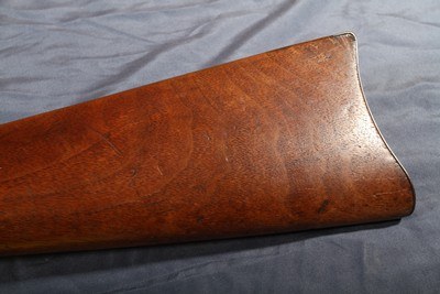 Winchester 1892 carbine 32/20 - Image 14 of 15