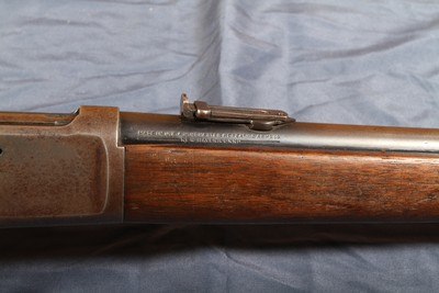 Winchester 1892 carbine 32/20 - Image 2 of 15