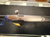 Winchester mod. 70 classic stainless 375 H&H mag. - 7 of 8