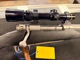 Winchester mod. 70 classic stainless 375 H&H mag. - 6 of 8