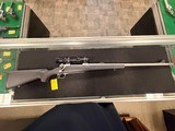 Winchester mod. 70 classic stainless 375 H&H mag. - 1 of 8