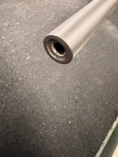 Remington model 700 300 winchester magnum. - Image 10 of 11
