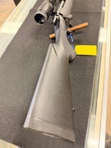 Remington model 700 300 winchester magnum. - Image 4 of 11
