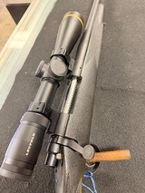Remington model 700 300 winchester magnum. - Image 3 of 11