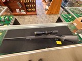 Remington model 700 300 winchester magnum. - Image 2 of 11