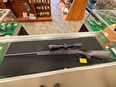 Remington model 700 300 winchester magnum. - Image 2 of 11
