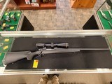 Remington model 700 300 winchester magnum. - Image 1 of 11