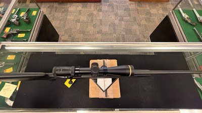 Remington model 700 300 winchester magnum. - Image 8 of 11