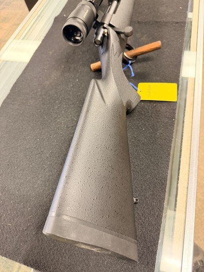 Remington model 700 300 winchester magnum. - Image 4 of 11