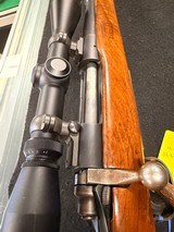 Remington model 721 300 H&H Magnum - 5 of 8