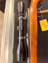 Remington model 721 300 H&H Magnum - 3 of 8