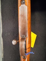 Remington model 721 300 H&H Magnum - 6 of 8