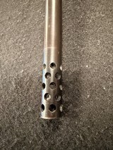 Remington model 721 300 H&H Magnum - 4 of 8