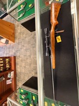 Remington model 721 300 H&H Magnum - 2 of 8