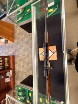 Remington model 721 300 H&H Magnum - 7 of 8