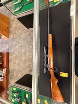 Remington model 721 300 H&H Magnum - 1 of 8
