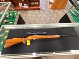 Weatherbymkxxii 22lr