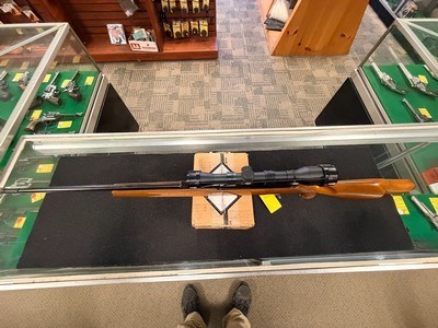 Weatherbymkxxii 22lr - Image 3 of 10
