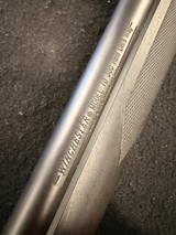 Winchester model 70 300 Remington Ultra mag. - 7 of 8