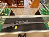 Winchester model 70 300 Remington Ultra mag. - 1 of 8