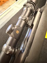 Winchester model 70 300 Remington Ultra mag. - 8 of 8