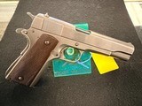 Remington Rand 1911 a1 45 acp. - Image 4 of 10