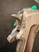 Remington Rand 1911 a1 45 acp. - Image 6 of 10