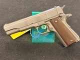 Remington Rand 1911 a1 45 acp. - Image 1 of 10