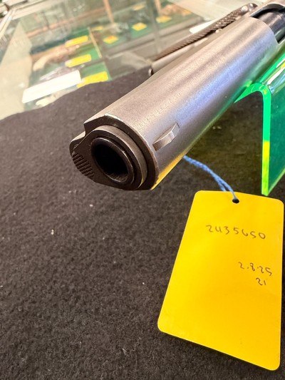 Remington Rand 1911 a1 45 acp. - Image 7 of 10