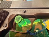 Remington Rand 1911 a1 45 acp. - Image 5 of 10