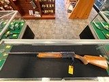Browning A5 20ga. - 2 of 8
