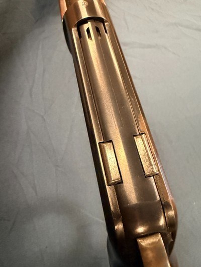 Winchester 1886 deluxe 50-100-450 - Image 12 of 15