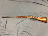 Winchester 1886 deluxe 50-100-450 - Image 2 of 15