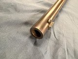Winchester 1886 deluxe 50-100-450 - Image 9 of 15