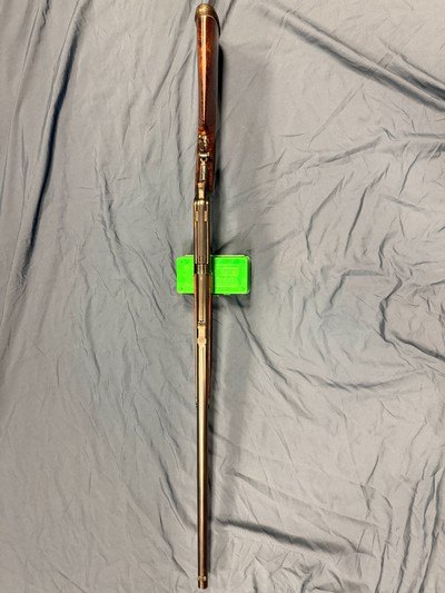Winchester 1886 deluxe 50-100-450 - Image 3 of 15