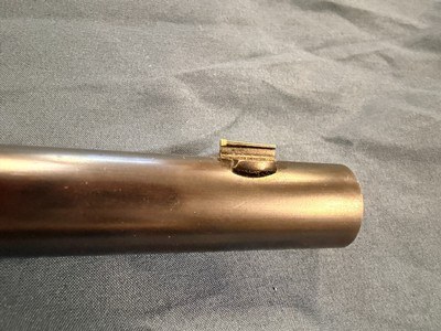 Winchester 1886 deluxe 50-100-450 - Image 8 of 15