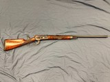 Winchester 1886 deluxe 50-100-450 - Image 1 of 15