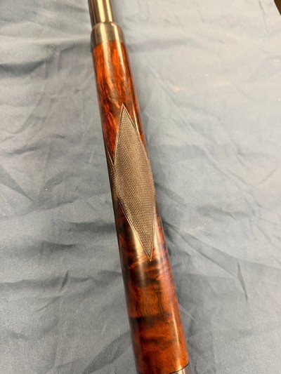 Winchester 1886 deluxe 50-100-450 - Image 13 of 15