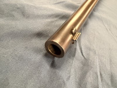 Winchester 1886 deluxe 50-100-450 - Image 9 of 15