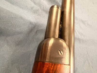 Winchester 1886 deluxe 50-100-450 - Image 14 of 15