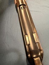 Winchester 1886 deluxe 50-100-450 - Image 12 of 15