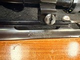 Remington model 600 308 win. - 9 of 9