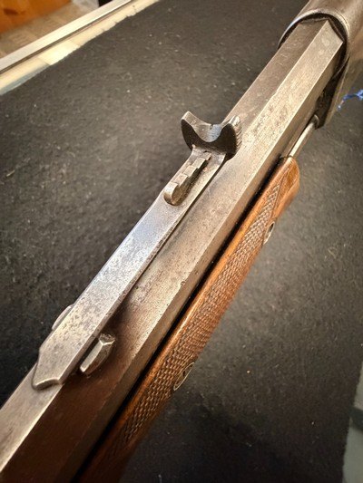 Colt lightning 44/40 - Image 7 of 15