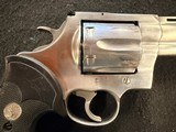 Colt Anaconda 44 magnum - Image 9 of 9