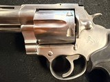Colt Anaconda 44 magnum - Image 8 of 9