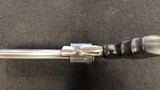 Colt Anaconda 44 magnum - Image 5 of 9