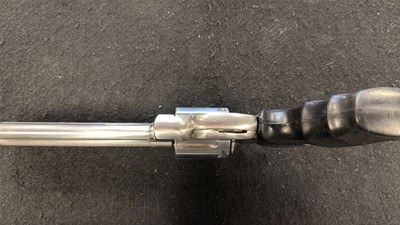 Colt Anaconda 44 magnum - Image 5 of 9