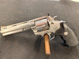 Colt Anaconda 44 magnum - Image 1 of 9