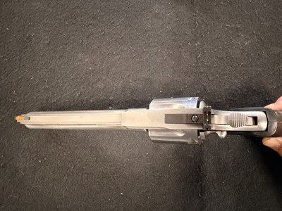Colt Anaconda 44 magnum - Image 4 of 9